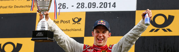 Quotes after the race at Zandvoort