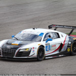 Sixth-Place Finish in Texas for Paul Miller Racing, Bryce Miller and Christopher Haase
