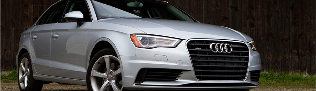 Audi achieves 45th consecutive month of record U.S. sales in September 2014