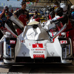 Photo Gallery: Audi Lone Star Le Mans Weekend