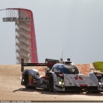 Photo Gallery: Audi Lone Star Le Mans Weekend