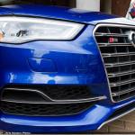 First Drive - 2015 Audi S3