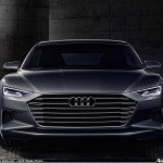Audi Prologue Show Car - Photo Gallery