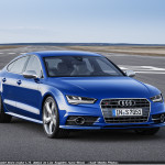 2016 Audi A6 and A7 model lines make U.S. debut at Los Angeles Auto Show