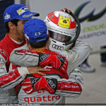 Emotional WEC finale for Audi at São Paulo