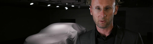 Video – Audi LA Auto Show Tease