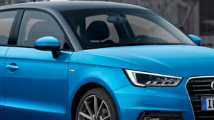 Sporty and efficient, fresh and attractive – the new Audi A1 and A1 Sportback
