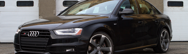 Audi sets new annual U.S. sales record with one month to go in 2014