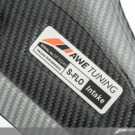 AWE TUNING RELEASES S-FLO CARBON INTAKE FOR S6 & S7