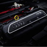 Photo Gallery: Audi RS 3