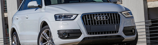 Audi achieves fifth straight year of U.S. record sales with 182,011 vehicles in 2014