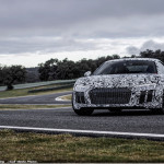 New R8 testing - Photo Gallery