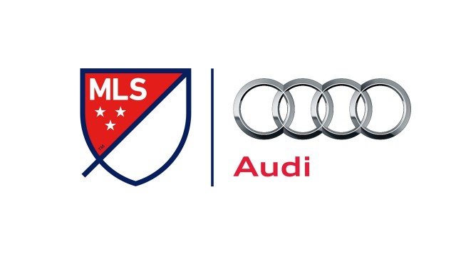 Audi becomes Official Partner of Major League Soccer