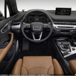 Great class, minimal emissions – the new Audi Q7 e-tron 3.0 TDI quattro