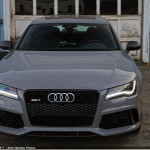 Road Test: 2015 Audi RS 7