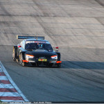 Two months before DTM opener: Audi tests in Portugal