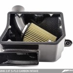 AWE TUNING RELEASES AUDI S3 S-FLO CARBON INTAKE
