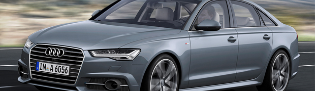 AUDI AG: sales growth in all regions in February