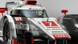 2015 R18 Livery Unveiled