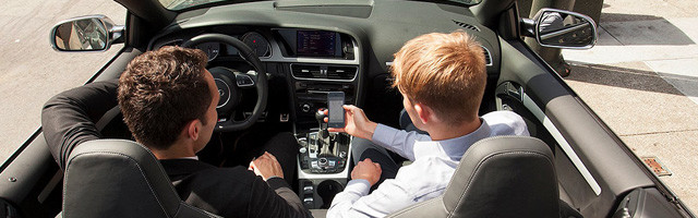 Audi launches innovative mobility program: Audi on demand