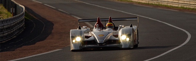 Flashback: Le Mans 2006 and the first diesel success