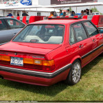 Photo Gallery: Audi at the 2015 Carlisle Import and Kit Nationals