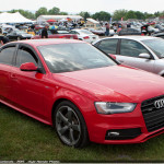 Photo Gallery: Audi at the 2015 Carlisle Import and Kit Nationals