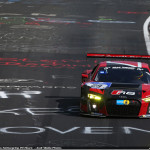 New Audi R8 LMS wins Nürburgring 24 Hours