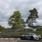 New Audi R8 LMS wins Nürburgring 24 Hours