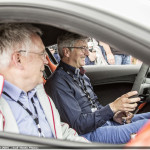 Audi at Wörthersee Tour 2015