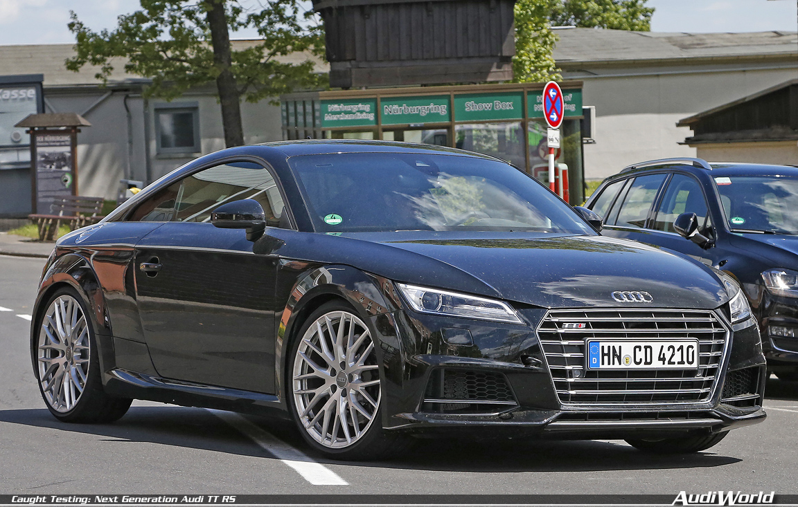 Audi rs 10