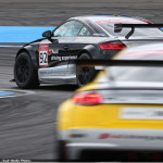 Photo Gallery: 2015 Audi TT Cup - Rounds 1 and 2 from Hockenheim
