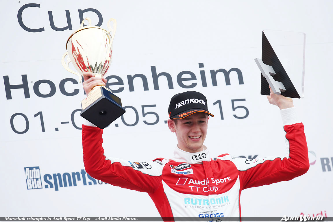 Dennis Marschall (D)