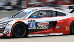 Audi Motorsport Newsletter 18/2015
