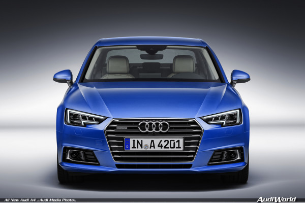 Audi 58 года