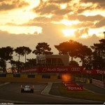 Photo Gallery: Audi at the 2015 24 Hours of Le Mans