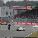 ​Le Mans: Audi fast but unfortunate