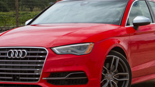 Audi achieves second best month for U.S. sales with 11% gain in May 2015