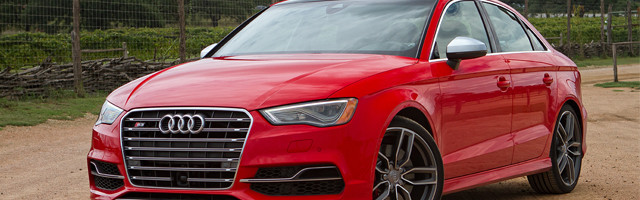 Audi achieves second best month for U.S. sales with 11% gain in May 2015
