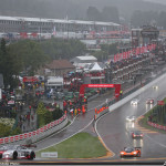 Photo Gallery: Spa 24 Hours 2015
