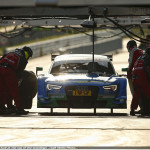 ​DTM back in Germany – Audi at the top of the standings