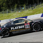 ‘Old hands’ and ‘young guns’ in Audi Sport TT Cup