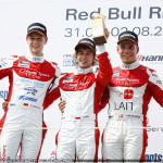 ‘Old hands’ and ‘young guns’ in Audi Sport TT Cup