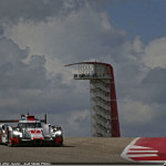 Audi remains in front after Austin
