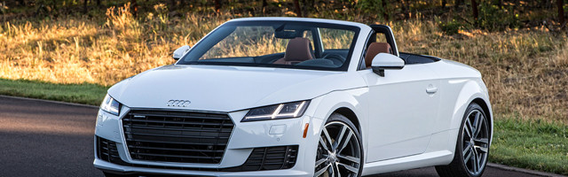 Audi sets 56th straight monthly U.S. record with 9.9% gain in August 2015