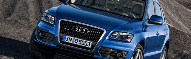 Audi sets 57th consecutive monthly U.S. record in September 2015