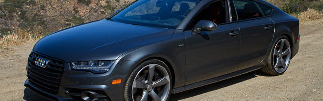 “Consumer Reports”: Audi the most reliable European auto brand in the United States