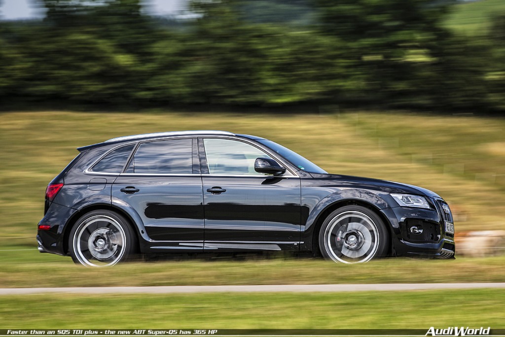 R21 audi q5