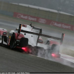 Audi keeps title race open for WEC finale