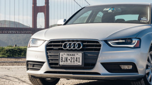 Audi to lead $28 million Series C equity issue by car rental innovator Silvercar
